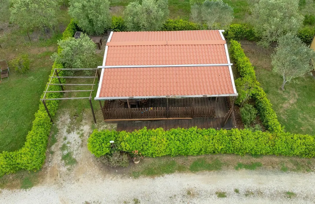 Agriturismo Nonna Stella-1
